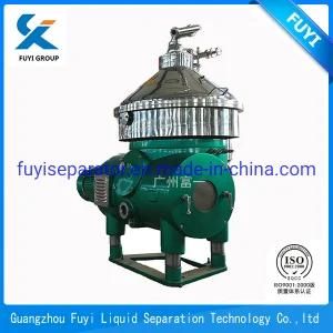 Engine Test Bed Oil Centrifuge