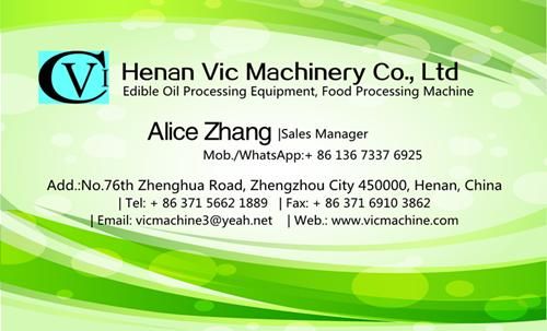 Mini soya, palm, sunflower, peanut, sunflower vegetable oil refinery