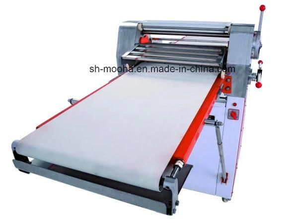 Pizza Roller Pizza Sheeter Pizza Dough Pressing Machine