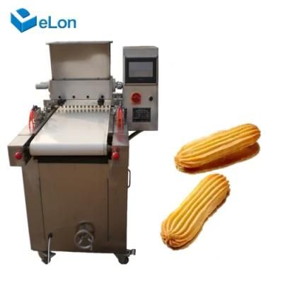 Commercial Automatic Cookies Making Machine Biscuit Cookie Machine