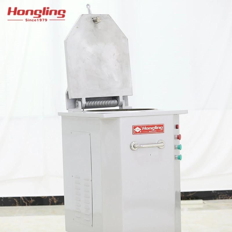 Industrial Automatic Electric Bread Dough Hydraulic Divider with Factory Price