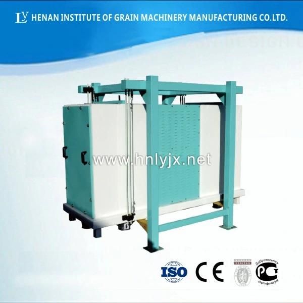 Corn Flour Processing Machine High Square Plansifter