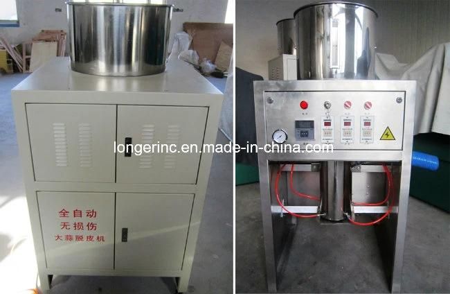 Industrial Factory Price Garlic Peeling Machine Garlic Peeler