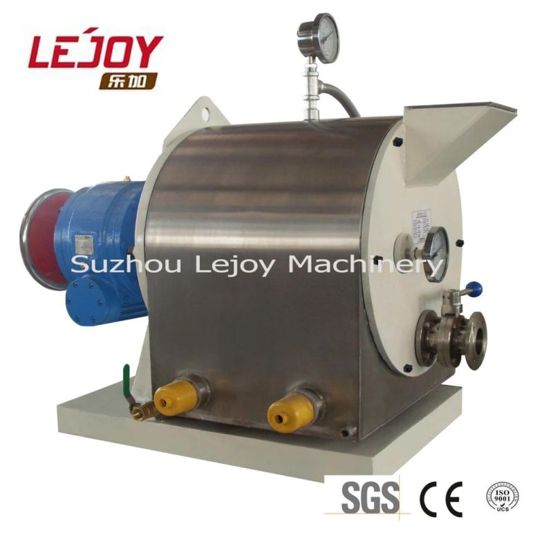 Chocolate Conche Machine (JMJ40)