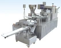 Multi-Function Dough Forming Machine/Bread Production Line