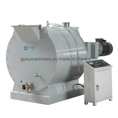 China Chocolate Making Conche Machine Manufacturer