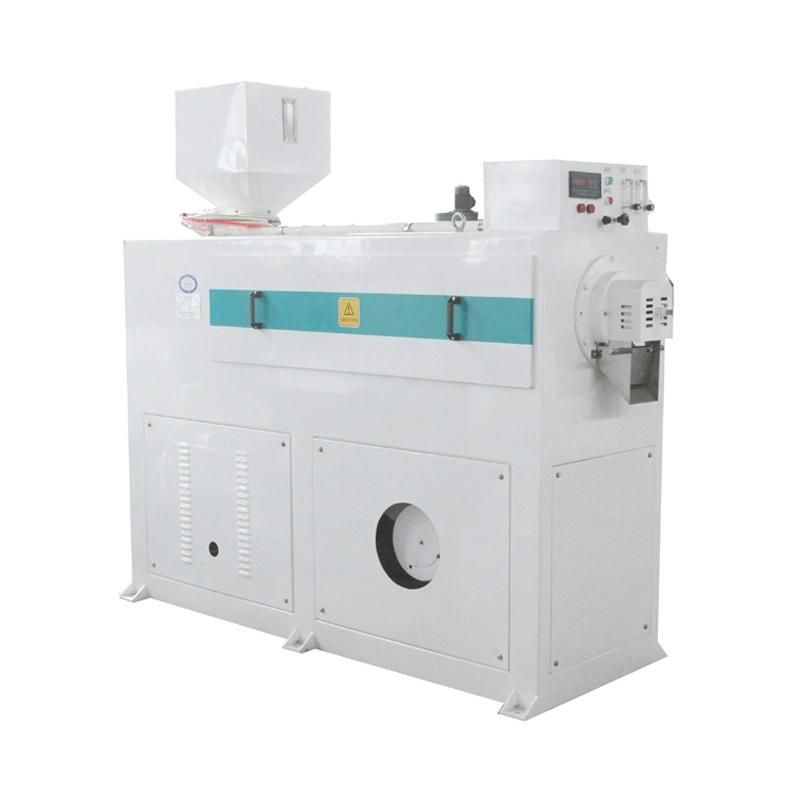 Mpg130 Rice Milling Machine Water Polishing Machine