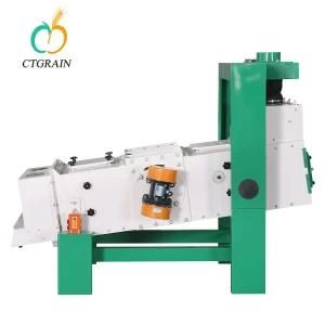 Separator Classifier for Cocoa Bean Corn Seed Kidney Bean Maize Millet Mung Bean Grading