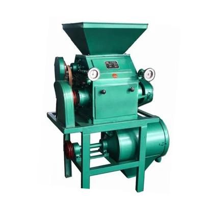 Small Wheat Flour Milling Machine Complete Flour Mill Plant