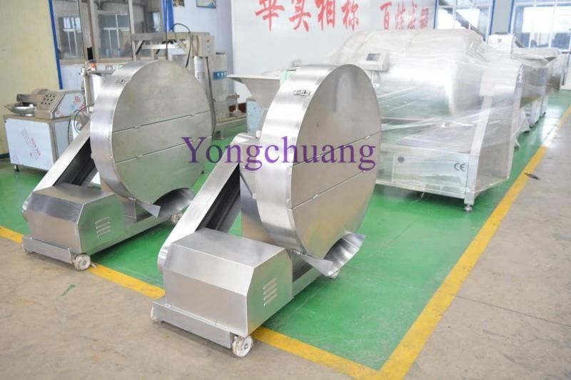 Automatic Meat Cutting Machine with Low Price