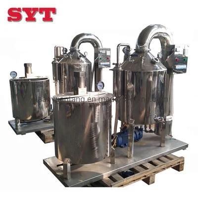 Premium Quality Honey Processing Machine