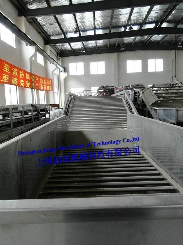 High Yield Guava Juice Processing Production Line Machine