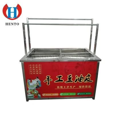 Low Price High Quality Making Yuba Machine