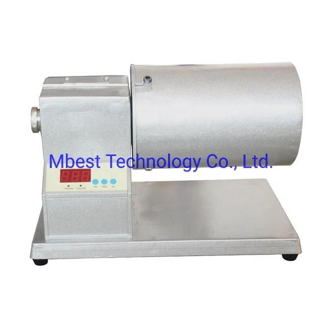 Small Lab Rice Grader Separator Broken Rice Checking Machine Use in Rice Mill Factory Rice Store