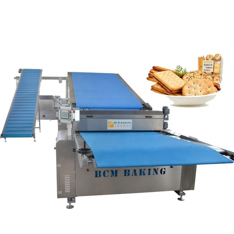 Biscuits Machine Biscuit Processing Machine Biscuit Production Line Automatic