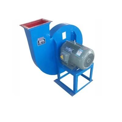 9-26 Hot Sale Blower for Rice Mill Machine Rice Factory