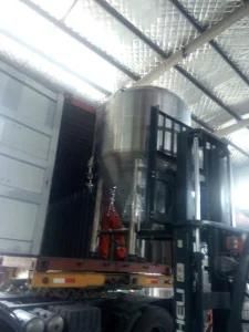 300L 500L 1000L Small Beer Brewery Equipment, Mini Brewery Machine