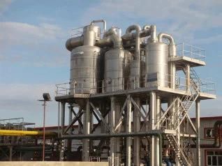 Orange Juice Processing Line & Orange Juice Processing Plant