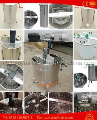 Beekeeping Equipment 12, 16 Frames Electric Motor Radial Honey Extractor