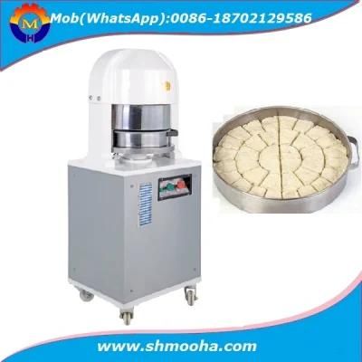 Bakery Equipment Dough Divider Machine