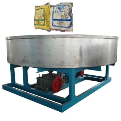 Good Commercial Steamed Extruder Fresh Noodle Production Line Making Machine