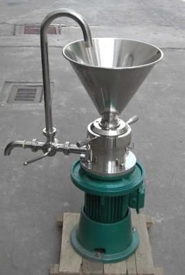 Jm Series Colloid Mill Factory Price for Industry