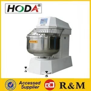 Full Automatic Bakery Flour Mixer