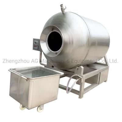 Best Quality Duck Meat Kneading Machine Chicken Meat Marinating Machine