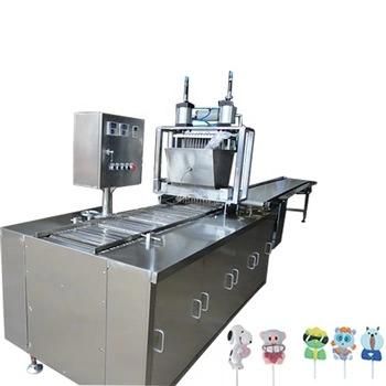 Factory Price Cotton Making Machine Production Line