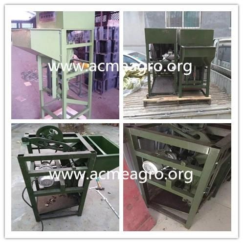 Automatic Cashew Nut Shelling Machine, Cashew Nut Sheller