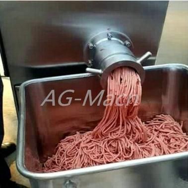 Electric Professional Mince Meat Machine Meat Grinding Used Meat Grinder