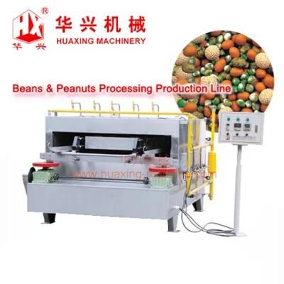 Beans &amp; Peanuts Processing Production Line