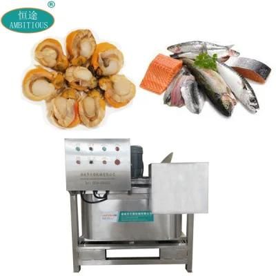 Industrial Centrifugal Dryer Food Seafood Dehydrator