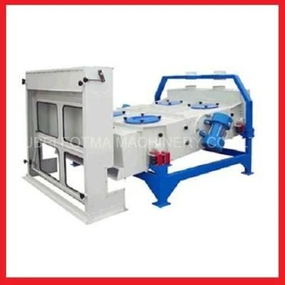 Automatic Vibrating/Combined Rice Cleaning Machine (TQLZ Series)