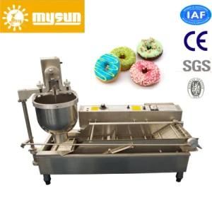 Quick Delivery Donut Machine for Bakery