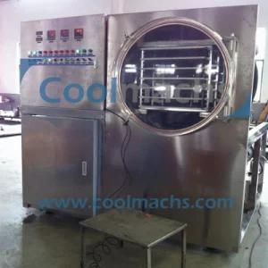 Laboratory Use Vacuum Freeze Dryer/Experimental Use Vacuum Freeze Dryer