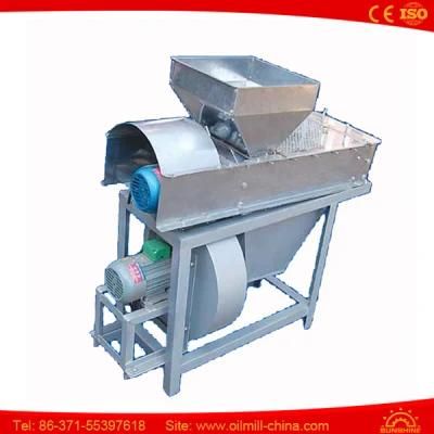 Gt Series Roasted Peanut Shell Peeler Skin Peeling Machine