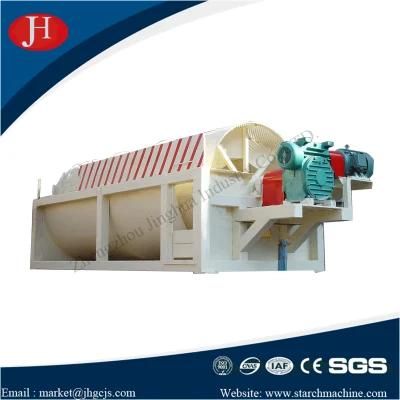 Factory Low Price Rotary Washer Cleanig Washing Sweet Potato Processing