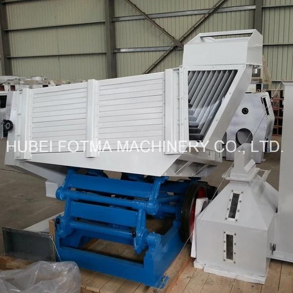 Big Volume Gravity Rice/Paddy Separator (MGCZ Series)