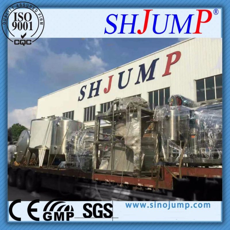 Small Investment Medium Automation Canned Cherry Processing Line