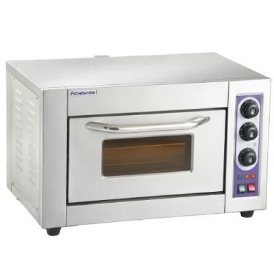 Guangzhou Commecial Mini Electric Baking Oven