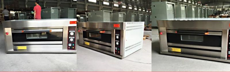 Commercial Kitchenware Electric Stainless Steel Flour Fermentation Machine