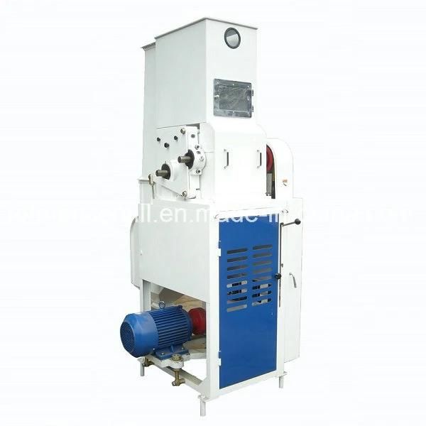 Pneumatic Auto Rice Mill Sheller