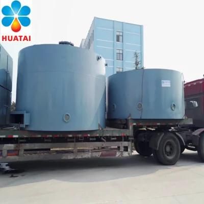 Huatai Factory Offer Soybean Oil Making Machine