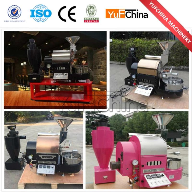 1 Kg Coffee Roasting Machine