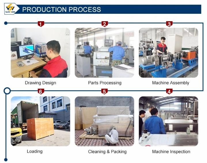 Nachos Chips Chips Manufacturing Machines