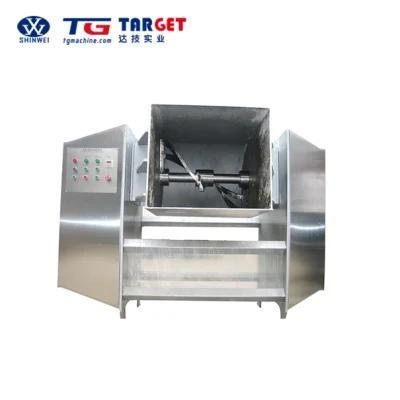 Dough Kneading Machine with Ce Certification