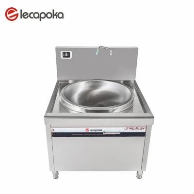 Commercial Heavy Duty Kitchen Equipment Restaurant Kitchen Equipment