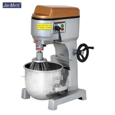 Kitchen Equipment Commercial 50 L Planetary Mixer