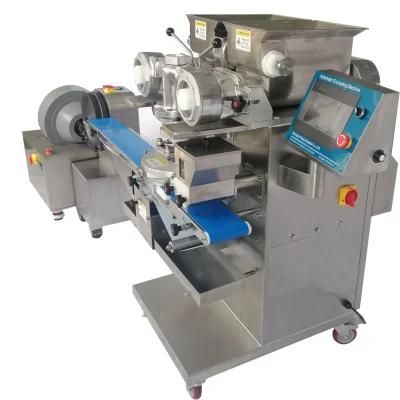 CE Approved Automatic Cake Ball Forming Machine